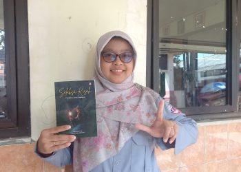 Wahyu Retno Wulandari Luncurkan Buku “Selaksa Kisah Pendidikan untuk Kehidupan”