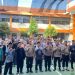 SMK Assalamah Hadirkan Kapolsek Pancoran Mas: Motivasi Siswa UKK