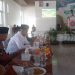 Halal Bihalal PGRI dan Tenaga Kependidikan Bojongsari, Pererat Silaturahmi dan Kebersamaan