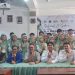 126 Siswa SMK Annur Sawangan Ikuti Uji Kompetensi LSP-P3