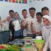 120 Siswa SMK Insan Madani Sawangan Jalani Ujian Praktik, Fokus pada Kompetensi dan Kesiapan Karier
