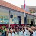 Seni musik perkusi menjadi salah satu metode pembelajaran inovatif yang diterapkan di SD Negeri Depok 4,