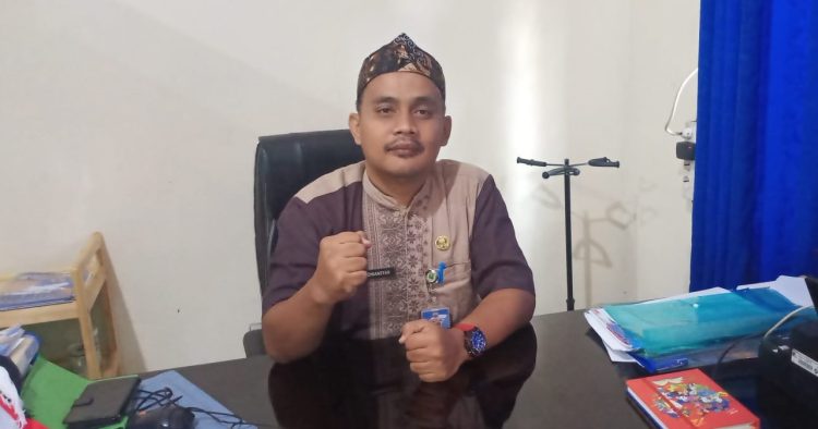 Kepala SMKN 4 Depok Optimis Seluruh Peserta UKK Siap Kerja dan Tersertifikasi