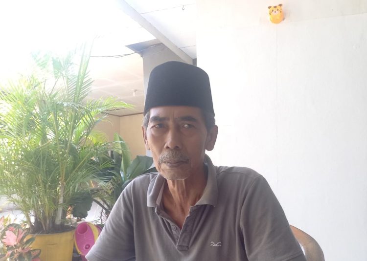 Hasanudin, Pensiunan Guru yang Tetap Aktif Mengabdi untuk Masyarakat Depok