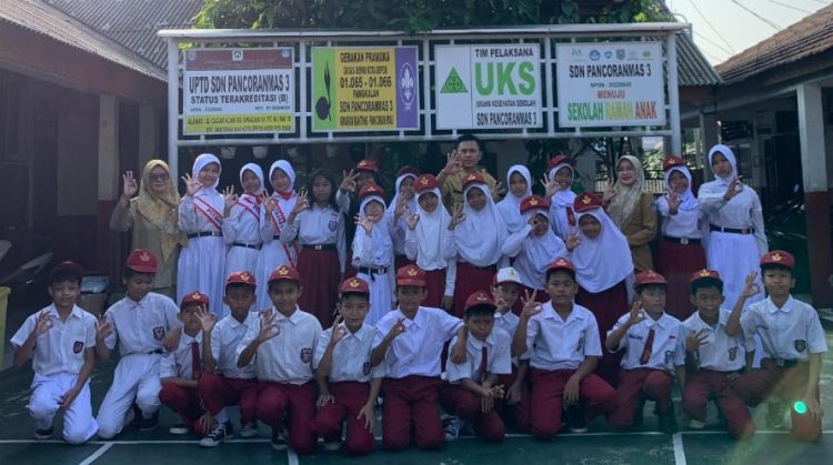 Tujuh Piala Diraih di Ajang LLP, SDN Pancoranmas 3 Buktikan Konsistensi Prestasi
