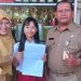 Nasya Azzahra, Siswi SDN Cinere 1 Juara 3 Lomba Menulis Cerpen Tingkat Kota Depok