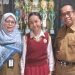 Siswi SDN Anyelir 1 Raih Juara 1 Cerita Bocah Depok Tingkat Kota