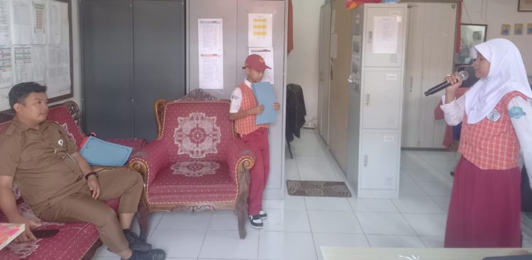 SDN Sawangan 04 Siap Berlaga di FTBI, Usung Optimisme Usai Sabet Sejumlah Juara