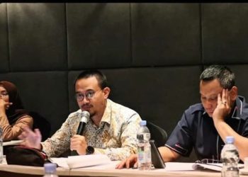 Depok Tancap Gas Atasi Sampah, DPRD Sahkan Raperda Pengelolaan