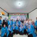 Mahasiswa Magister Manajemen Pendidikan Unpam Laksanakan PKM di Desa Cihowe, Soroti Peran Budaya Organisasi dan Media Sosial dalam Ketahanan Pangan