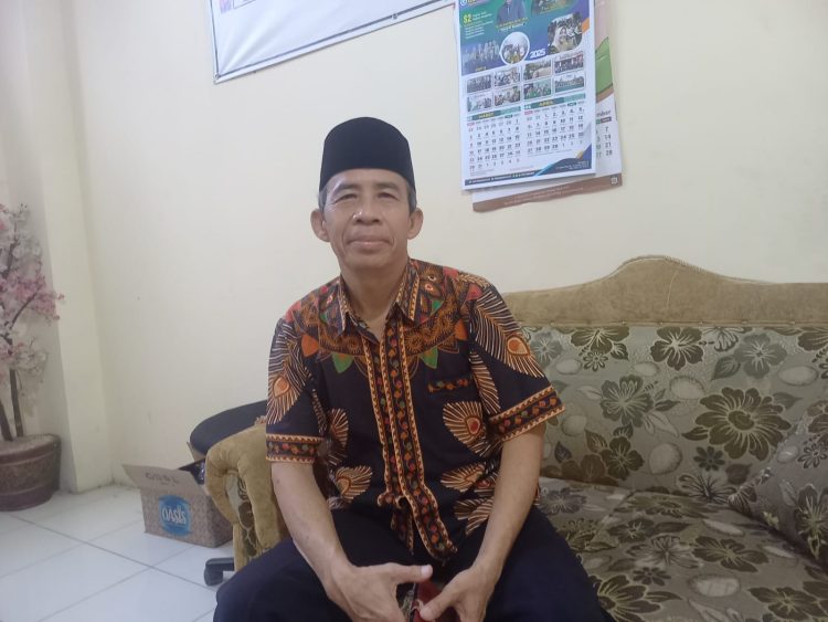 Kepala SMK Bhakti Karya Targetkan Kelulusan 100 Persen, Dorong Siswa Lanjut ke PTN