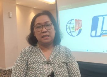 Ombudsman RI Gandeng Swara Pendidikan Gelar Pelatihan Pengelolaan Media Sosial untuk Tim JDIH