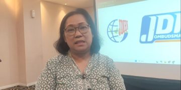Ombudsman RI Gandeng Swara Pendidikan Gelar Pelatihan Pengelolaan Media Sosial untuk Tim JDIH