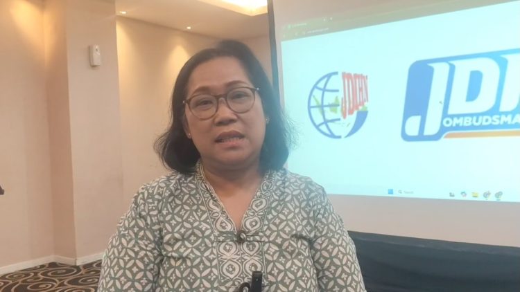 Ombudsman RI Gandeng Swara Pendidikan Gelar Pelatihan Pengelolaan Media Sosial untuk Tim JDIH