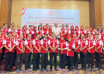 Kesehatan Mental Darurat, PKHI Tawarkan Hipnoterapi sebagai Terapi Inklusif