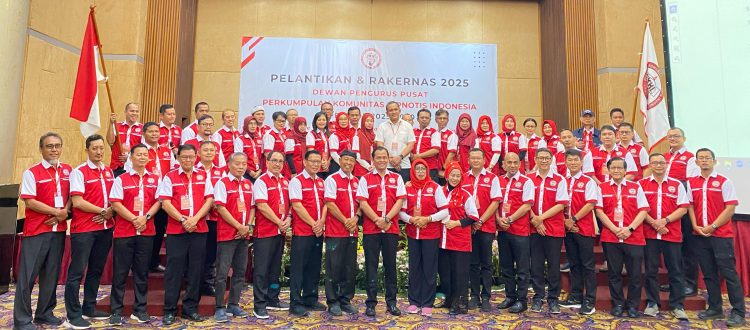 Kesehatan Mental Darurat, PKHI Tawarkan Hipnoterapi sebagai Terapi Inklusif