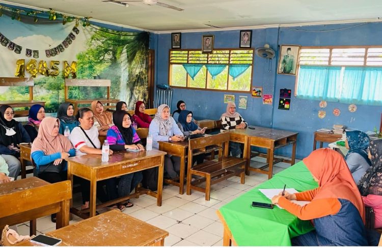 SDN Sukmajaya 5 Patuh Edaran Gubernur, Perpisahan Siswa Akan Digelar di Sekolah