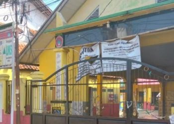 Ketua Gerakan Depok Bersatu Kecam Penyegelan SDN Utan Jaya, Dorong Penyelesaian Sengketa Lewat Jalur Hukum