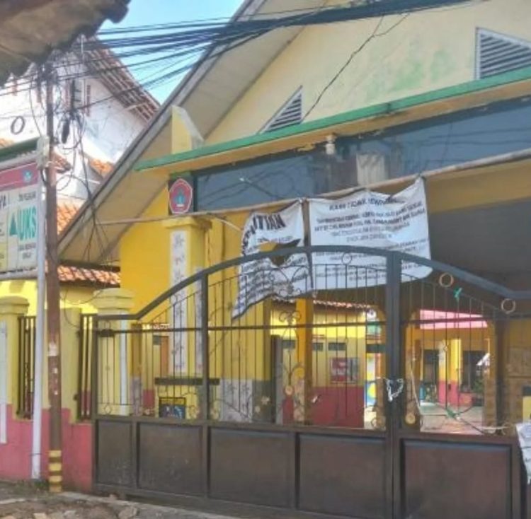 Ketua Gerakan Depok Bersatu Kecam Penyegelan SDN Utan Jaya, Dorong Penyelesaian Sengketa Lewat Jalur Hukum