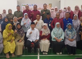 Wali Kota Depok Dukung Kemandirian Siswa Berkebutuhan Khusus Melalui Program Pelatihan dan Wirausaha