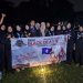 105 Anggota Pramuka Kecamatan Sawangan Ikuti Jambore Kwarcab Kota Depok di Cibubur