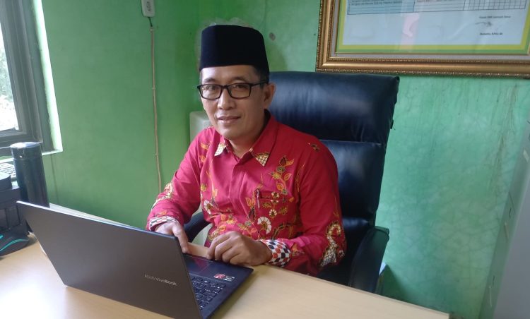 SMK Islamiyah Serua Umumkan Kelulusan Siswa Kelas 12 Secara Online