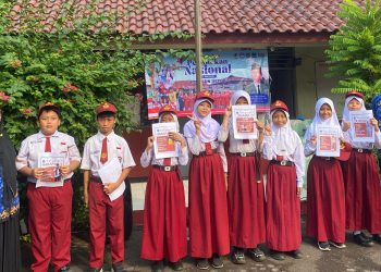 SDN Depok 6 Torehkan Prestasi Gemilang di Ajang Lomba Pendidikan Kota Depok 2025