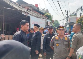 GEDOR Apresiasi Langkah Pemkot Depok Terkait SDN Utan Jaya