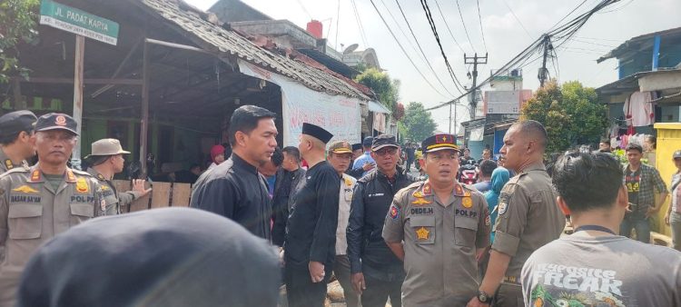 GEDOR Apresiasi Langkah Pemkot Depok Terkait SDN Utan Jaya