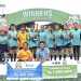 Tim Putri SDN Mekarjaya 12 Raih Juara Dua Turnamen Milklife Soccer Challenge Se-Jabodetabek 2025