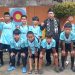 Tim Futsal SDN Mampang 2 Depok Borong Trofi di Berbagai Ajang