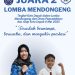 Dongeng Antarkan Alief SDN Limo 2 Sabet Juara 2 Tingkat Kota Depok