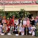 Siswa SDN Curug 01 Bojongsari Melaju ke Tingkat Kota Depok dalam Lomba Pentas PAI 2025