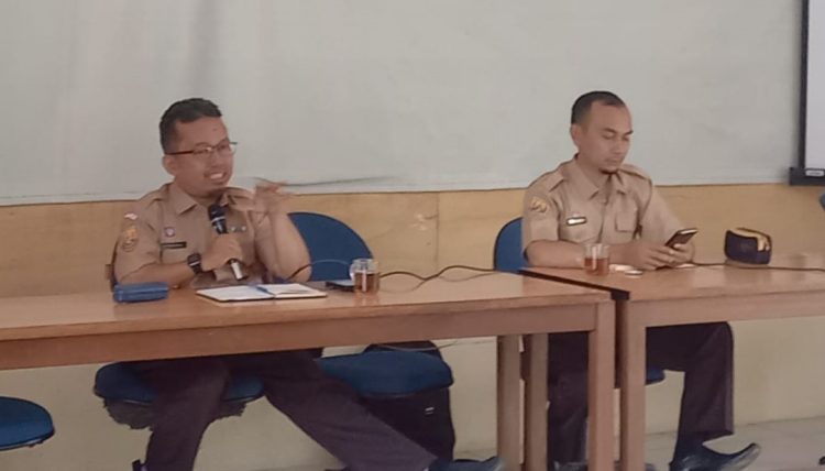 PSAJ 2025 Siap Digelar, K3S Sawangan Ingatkan Administrasi Harus Tuntas