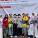 Guru dan Siswa SDN Bojongsari 03 Terima Penghargaan atas Prestasi di LLP 2025