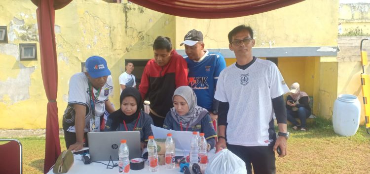 O2SN Tingkat Kota Depok 2025: 10 Cabang Dipertandingkan, Hanya 3 Lolos ke Tingkat Provinsi