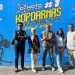 BRI KCP Graha Pulo Gelar CFMoto Adventure Indonesia 2025