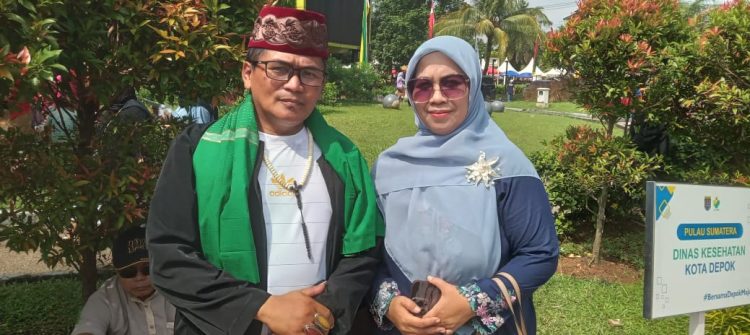 Lurah Limo: Lebaran Depok Tunjukkan Harmoni Antar-Etnis