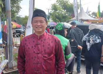 Ketua K3S Cilodong: Lebaran Depok Jadi Ajang Perkuat Identitas Kota