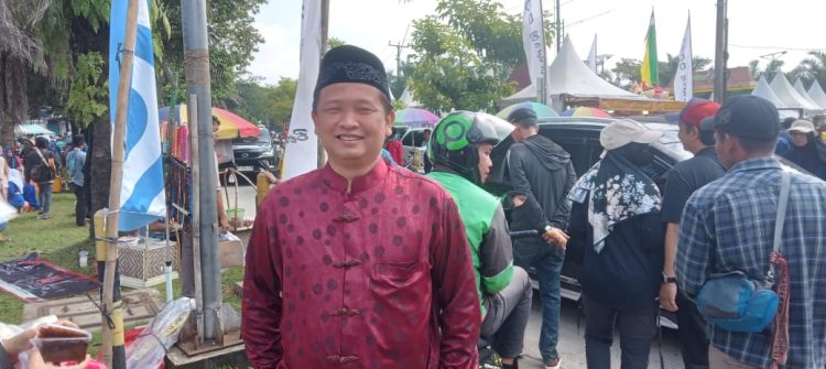 Ketua K3S Cilodong: Lebaran Depok Jadi Ajang Perkuat Identitas Kota