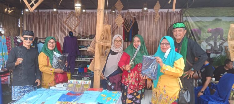 Ketua K3S Pancoranmas: Budaya Asli Depok Harus Dilestarikan di Tengah Keberagaman