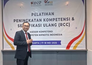 Guru BK Terbatas Jadi Temuan KPAI, BNSP Lakukan Sertifikasi Pendamping Kesehatan Mental Anak