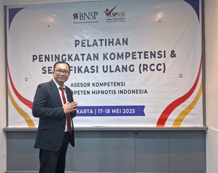 Guru BK Terbatas Jadi Temuan KPAI, BNSP Lakukan Sertifikasi Pendamping Kesehatan Mental Anak