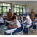 Hari Pertama Ujian SAJ, 367 Siswa SMPN 26 Depok Siap Ukir Masa Depan