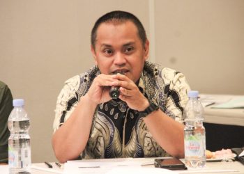 Bang Dayat Usulkan Kolaborasi Pemkot Depok dan PNJ Dirikan Rumah Anak Prestasi