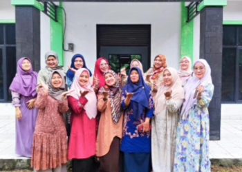 Majelis Ta’lim Kepala SMK Depok, Wujud Penguatan Spiritualitas Pendidik