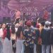 SMKN 1 Depok Gelar AKSI, Adu Kreativitas Siswa dan Guru Meriahkan Hari Pendidikan Nasional