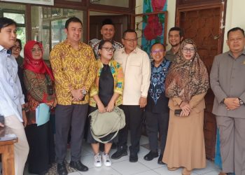 Dugaan Pelecehan di SMPN Wilayah Sukmajaya, DPRD Desak Perlindungan Korban dan Proses Hukum Tegas