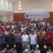 55 Cabor Kumpul di Balai Kota, Depok Bidik Prestasi di Porprov Jabar 2026