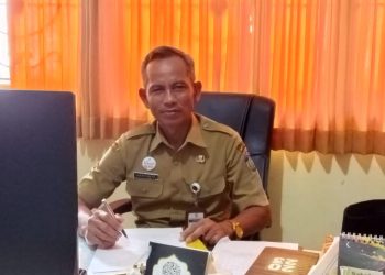 Dari Honorer ke Jabatan Puncak: Haryanto, ASN Berprestasi Asal Grobogan yang Mengabdi untuk Jepara
